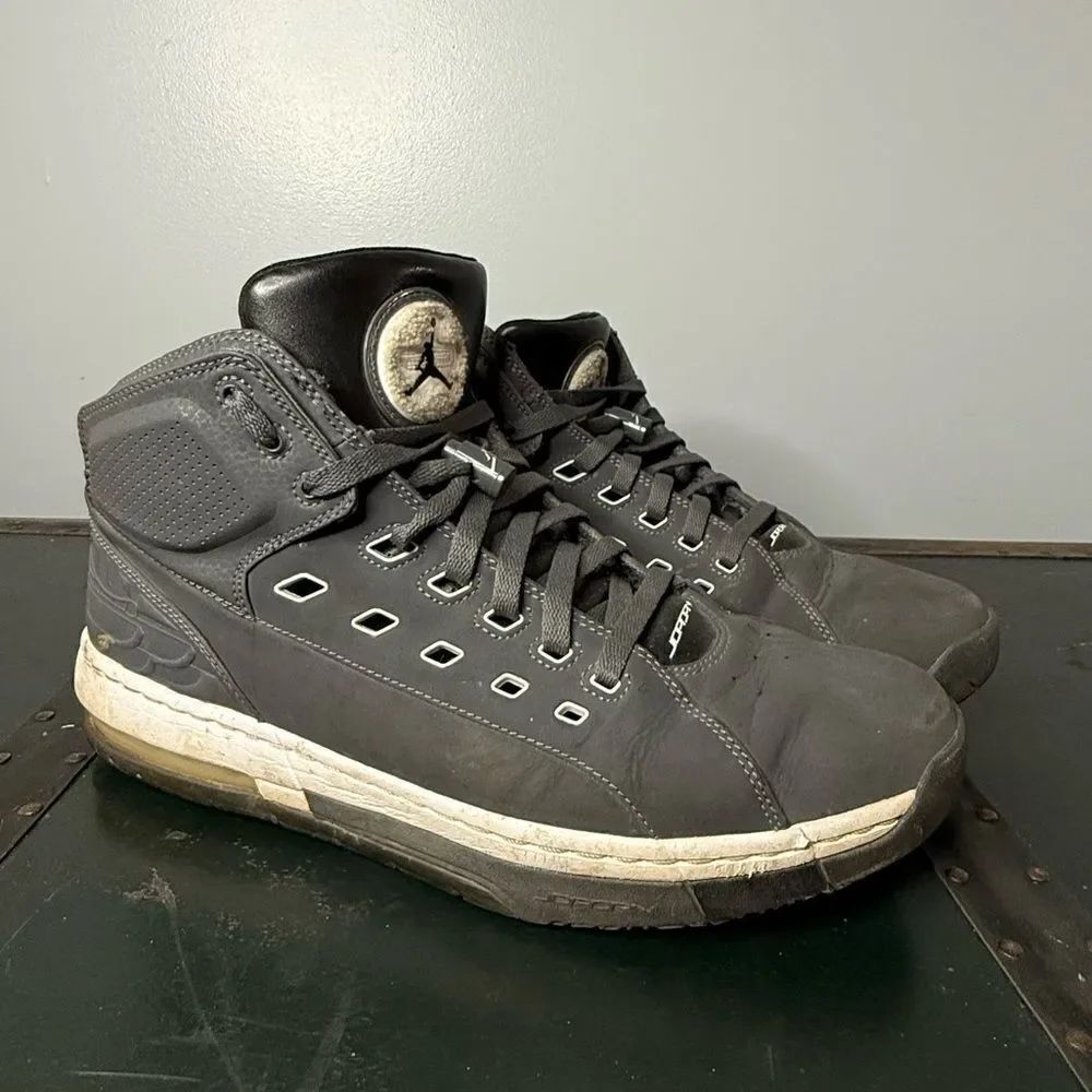 Air Jordan Ol School Men's Sneakers SZ 13